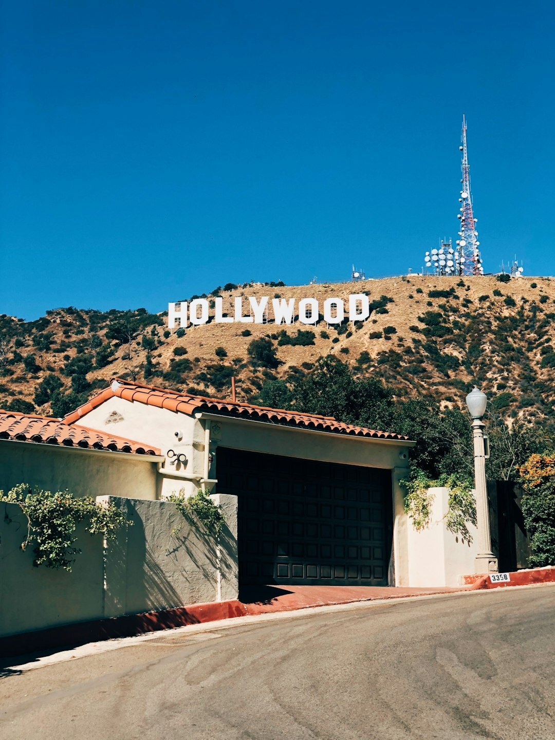 vintage hollywood photo